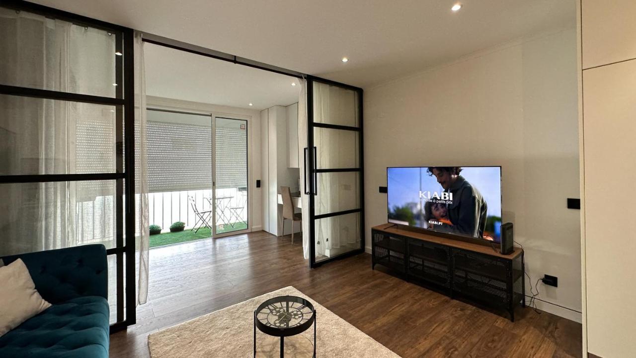 Apartment T1 Acacias, - Montechoro Albufeira