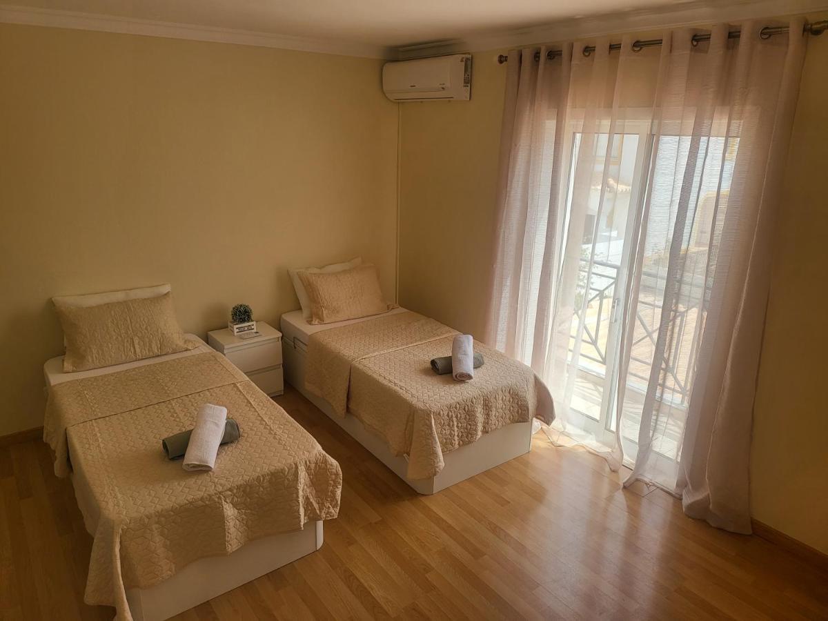 Flor Do Campo Apartment