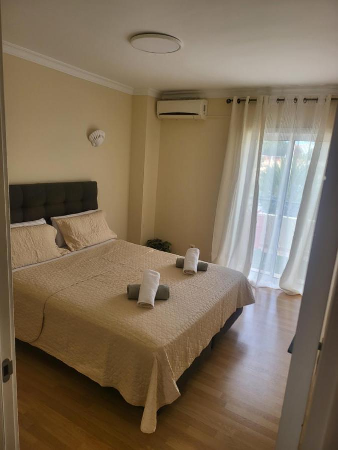 Flor Do Campo Apartment *