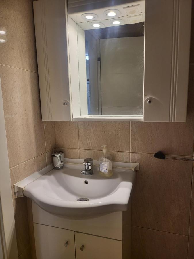 Apartment Flor Do Campo
