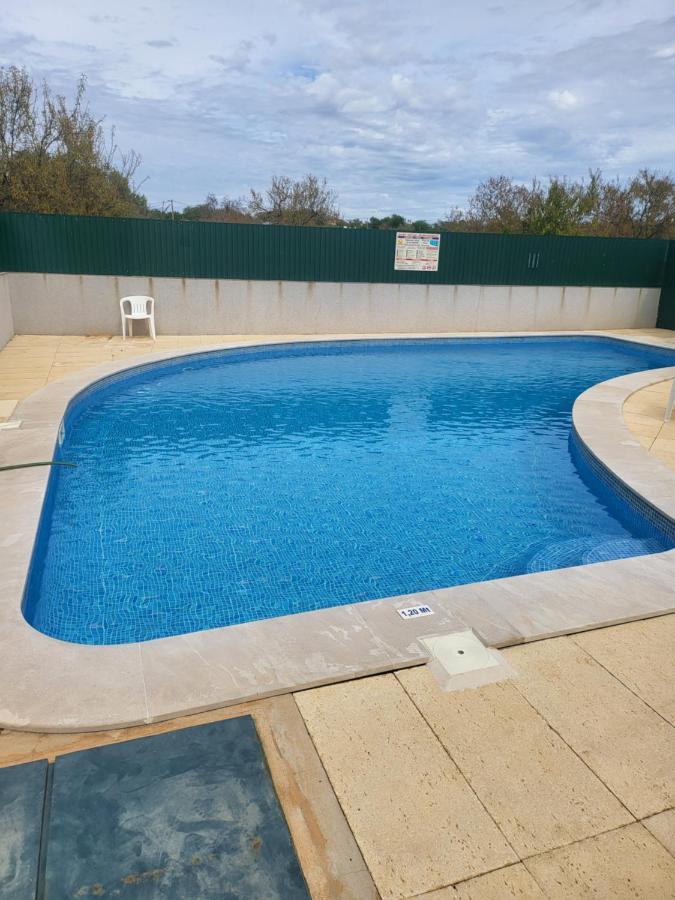 Flor Do Campo Apartment *