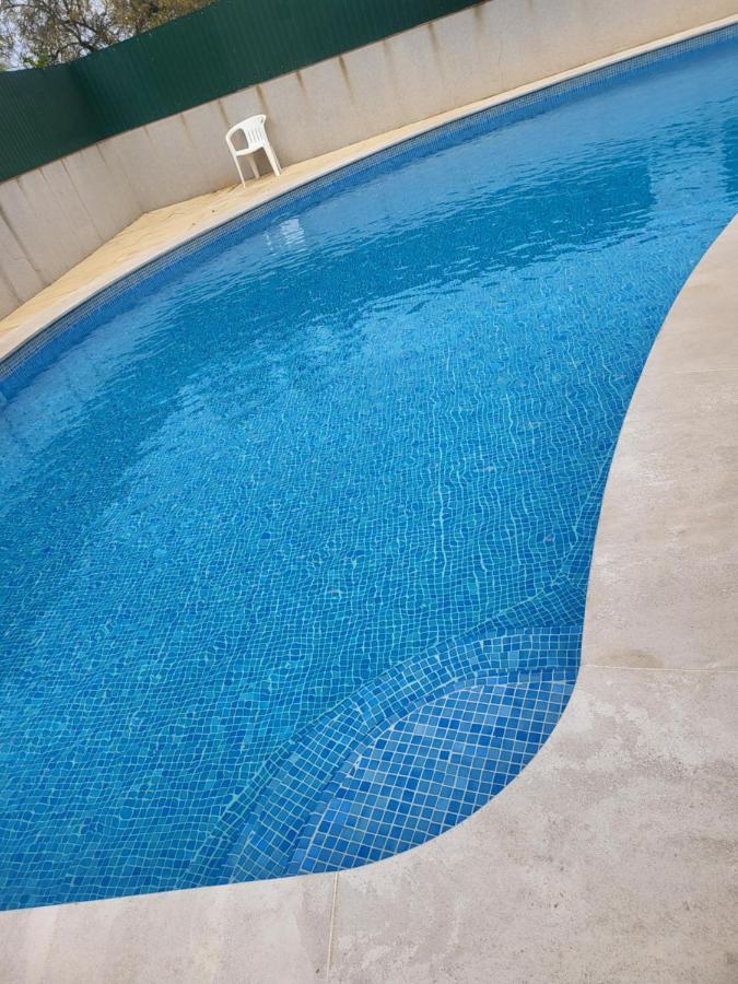 Flor Do Campo Apartment *