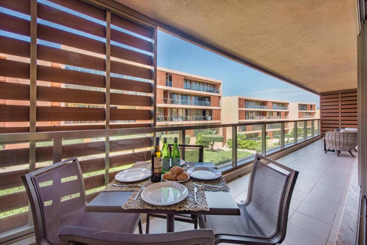 Apartment Salgados By Algarve Holidays *