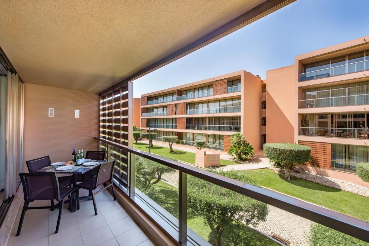 Salgados By Algarve Holidays Apartment Albufeira
