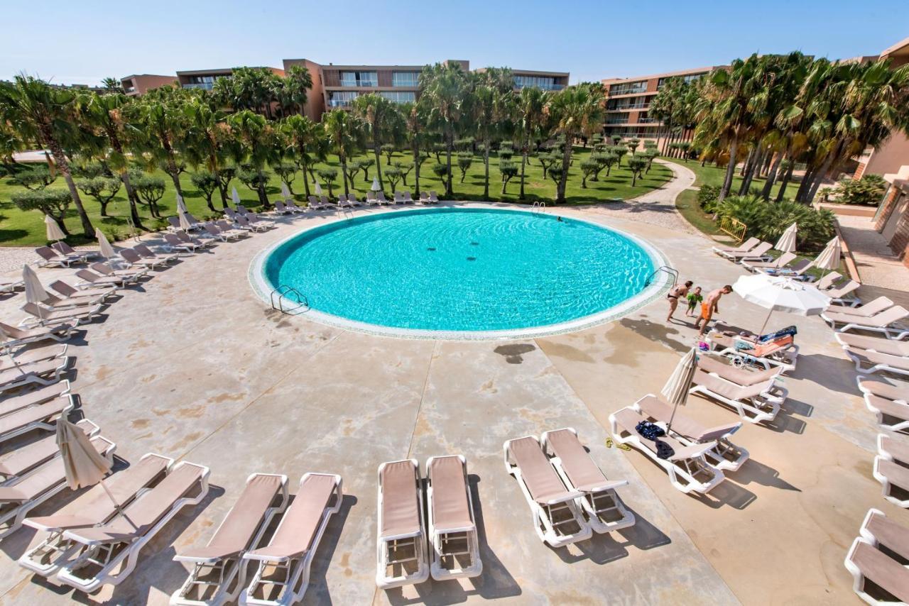 Apartment Salgados By Algarve Holidays *