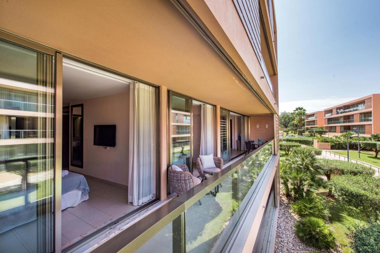 Apartment Salgados By Algarve Holidays Albufeira
