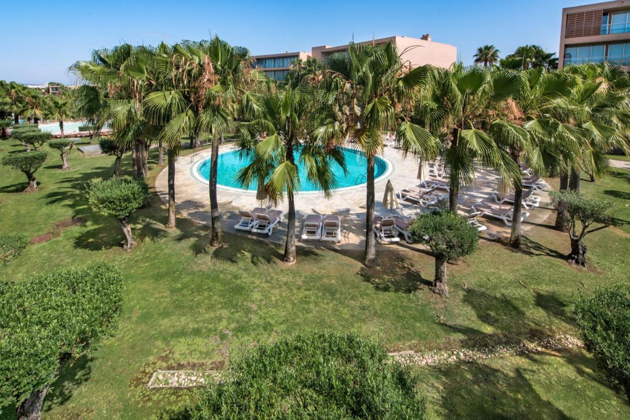Apartment Salgados By Algarve Holidays Albufeira