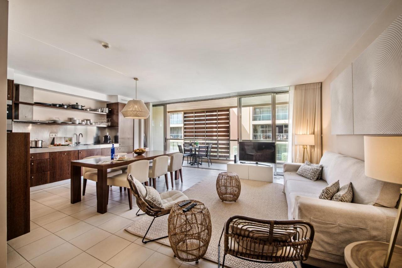 Salgados By Algarve Holidays Apartment *