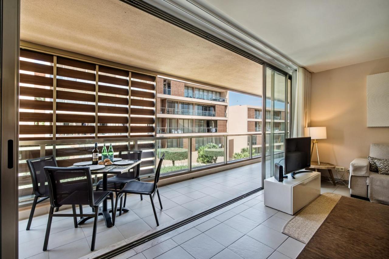 Apartment Salgados By Algarve Holidays Albufeira