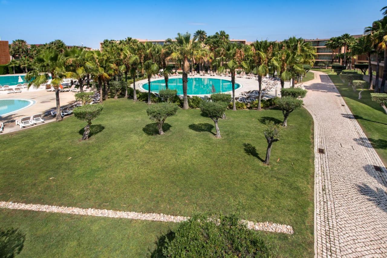 Apartment Salgados By Algarve Holidays Albufeira