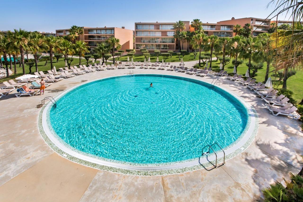 Salgados By Algarve Holidays Apartment *