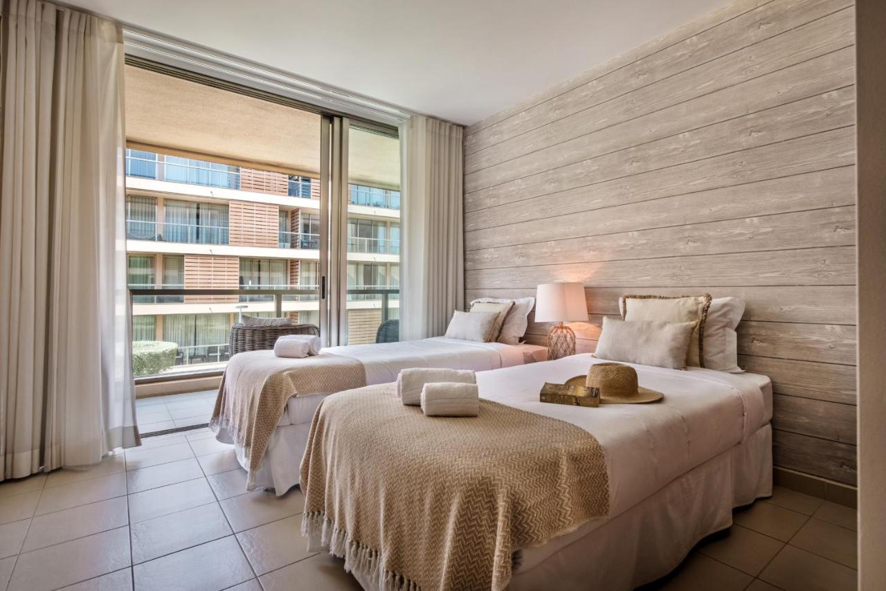 Apartment Salgados By Algarve Holidays