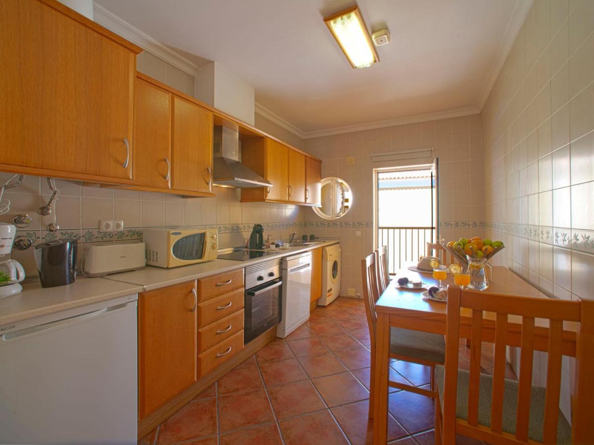 Vale Parra Gardens By Interhome Apartment