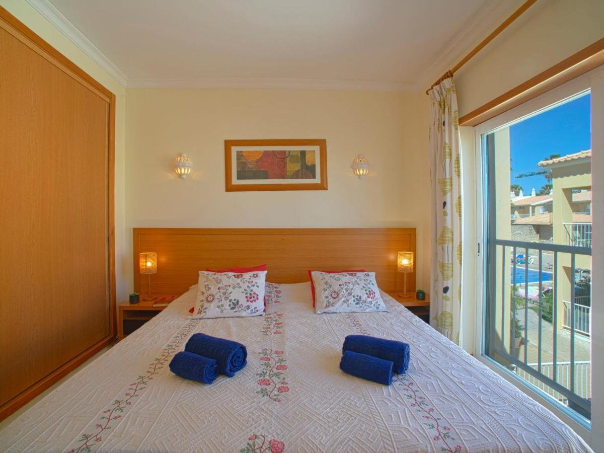Vale Parra Gardens By Interhome * Albufeira