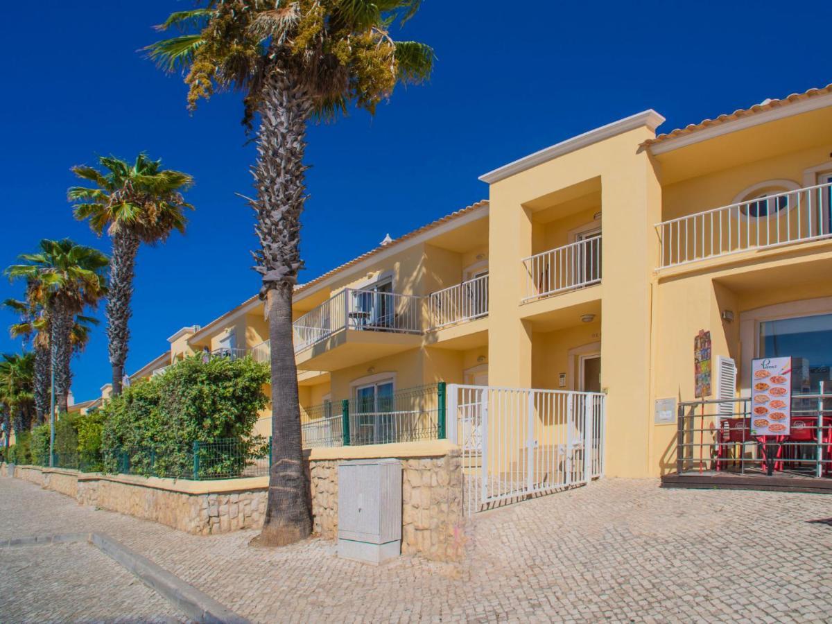 Vale Parra Gardens By Interhome Albufeira