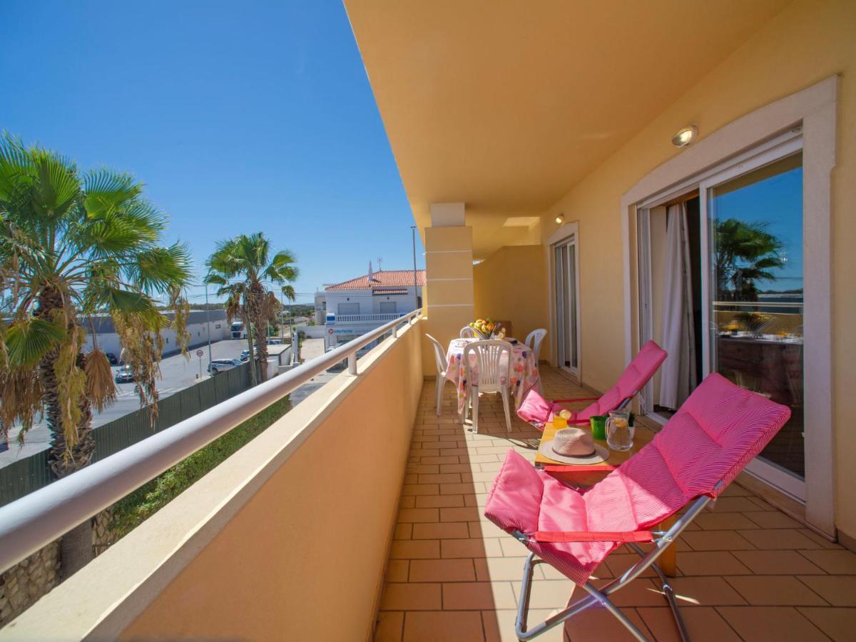 Apartment Vale Parra Gardens By Interhome Albufeira