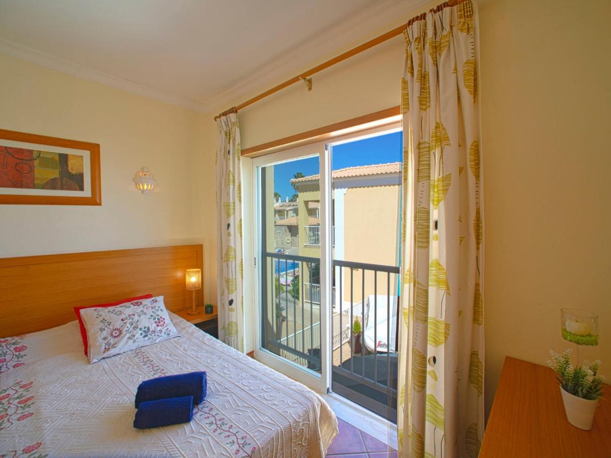 Vale Parra Gardens By Interhome Apartment Albufeira
