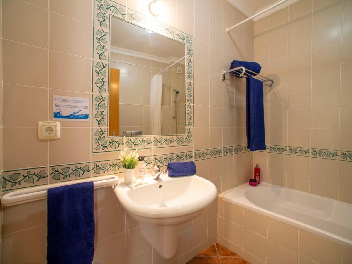 Vale Parra Gardens By Interhome Apartment *