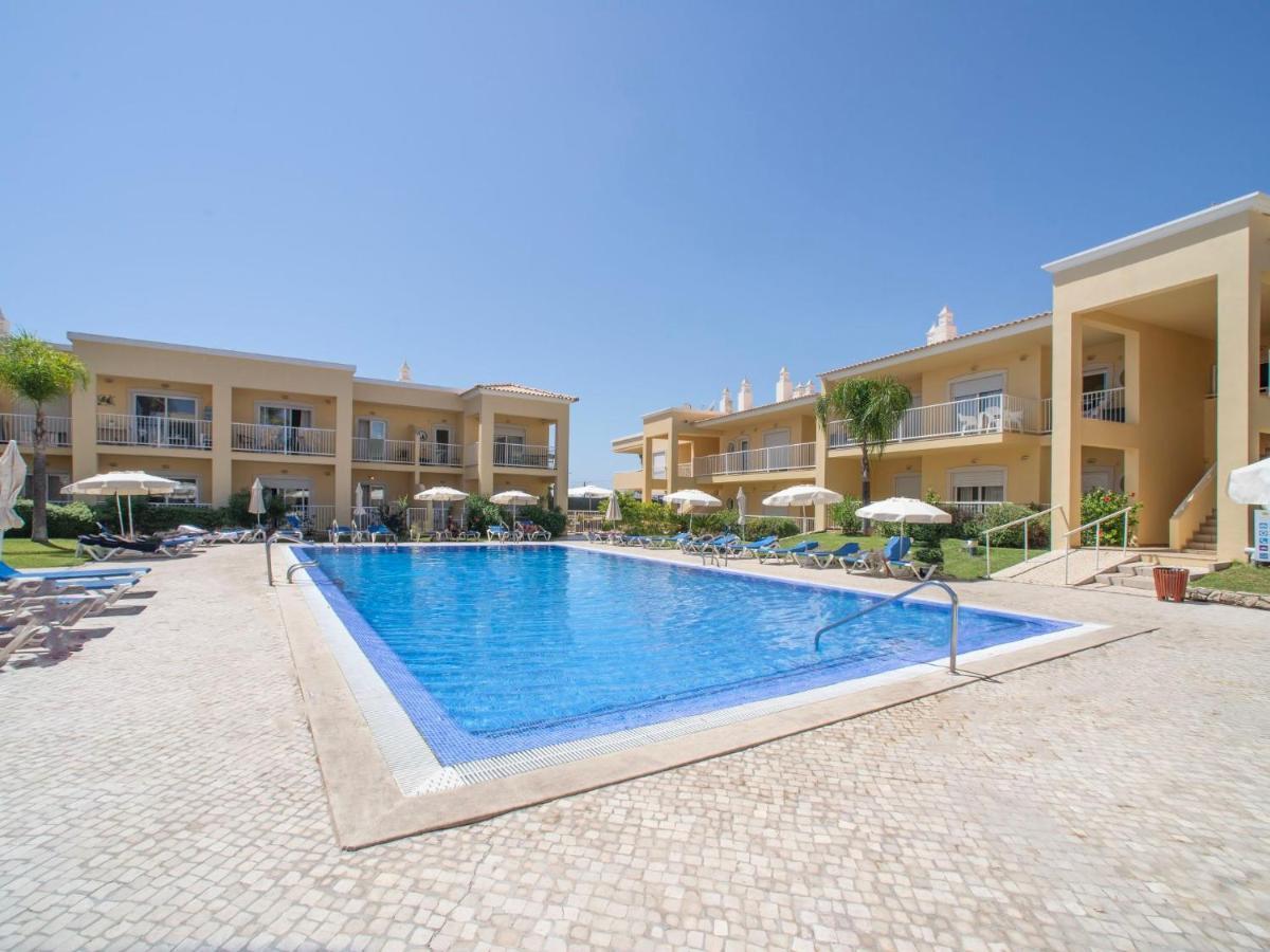 Vale Parra Gardens By Interhome * Albufeira