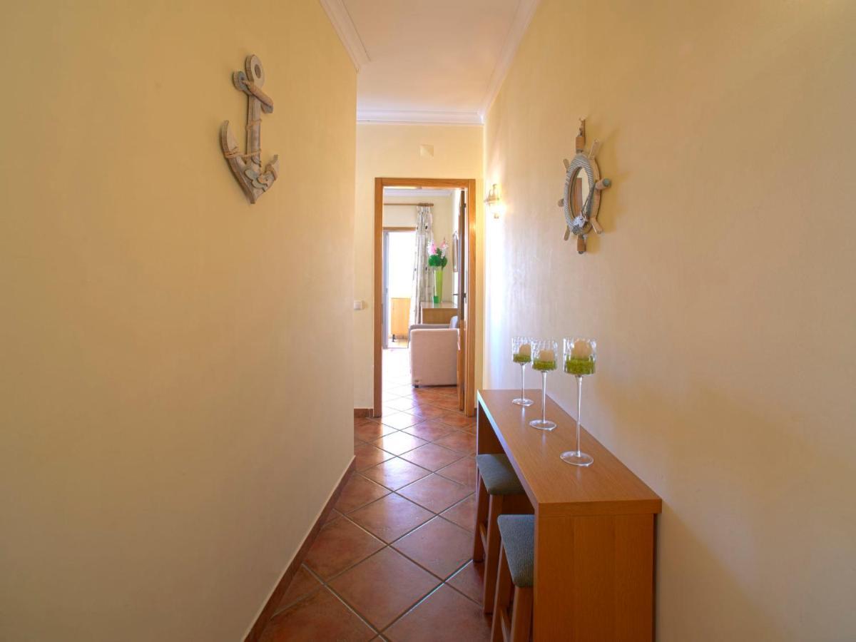 Apartment Vale Parra Gardens By Interhome *