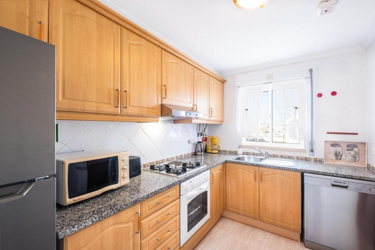Sweet Arrifes Apartment