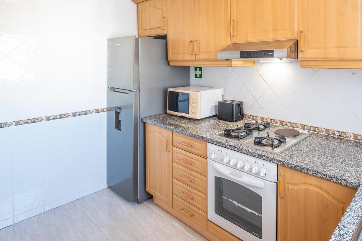 Apartamento Sweet Arrifes *