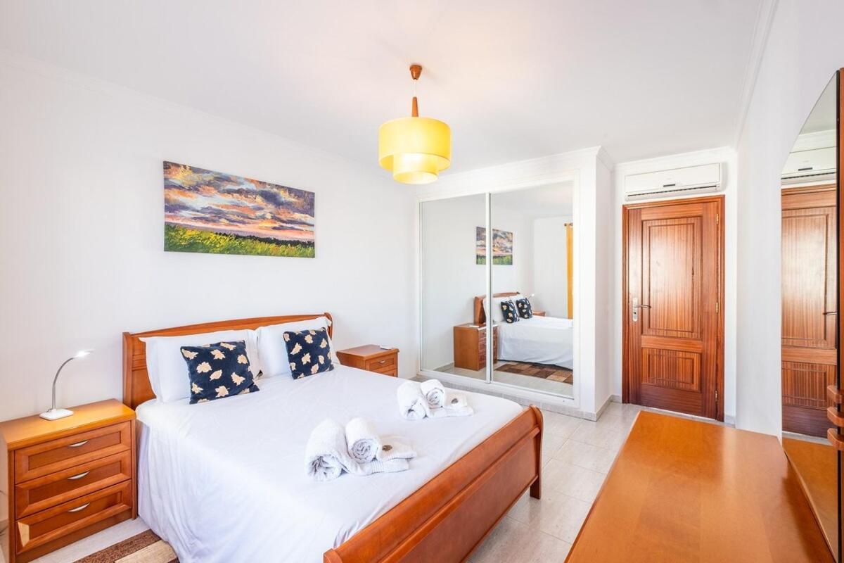 Apartamento Sweet Arrifes Albufeira