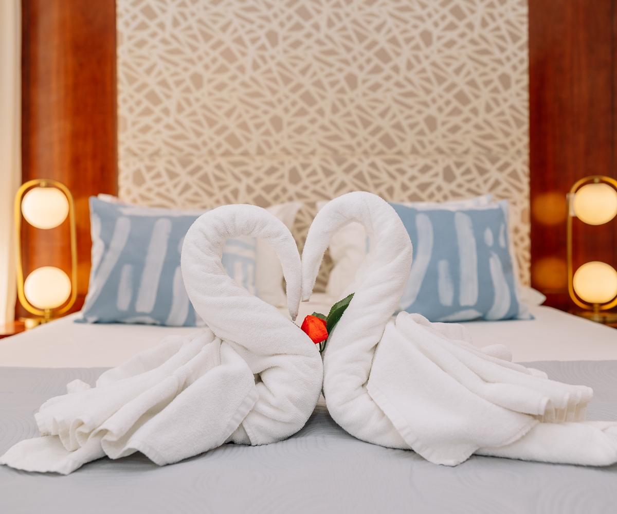 Hotel Monicca Collection Suites&resi