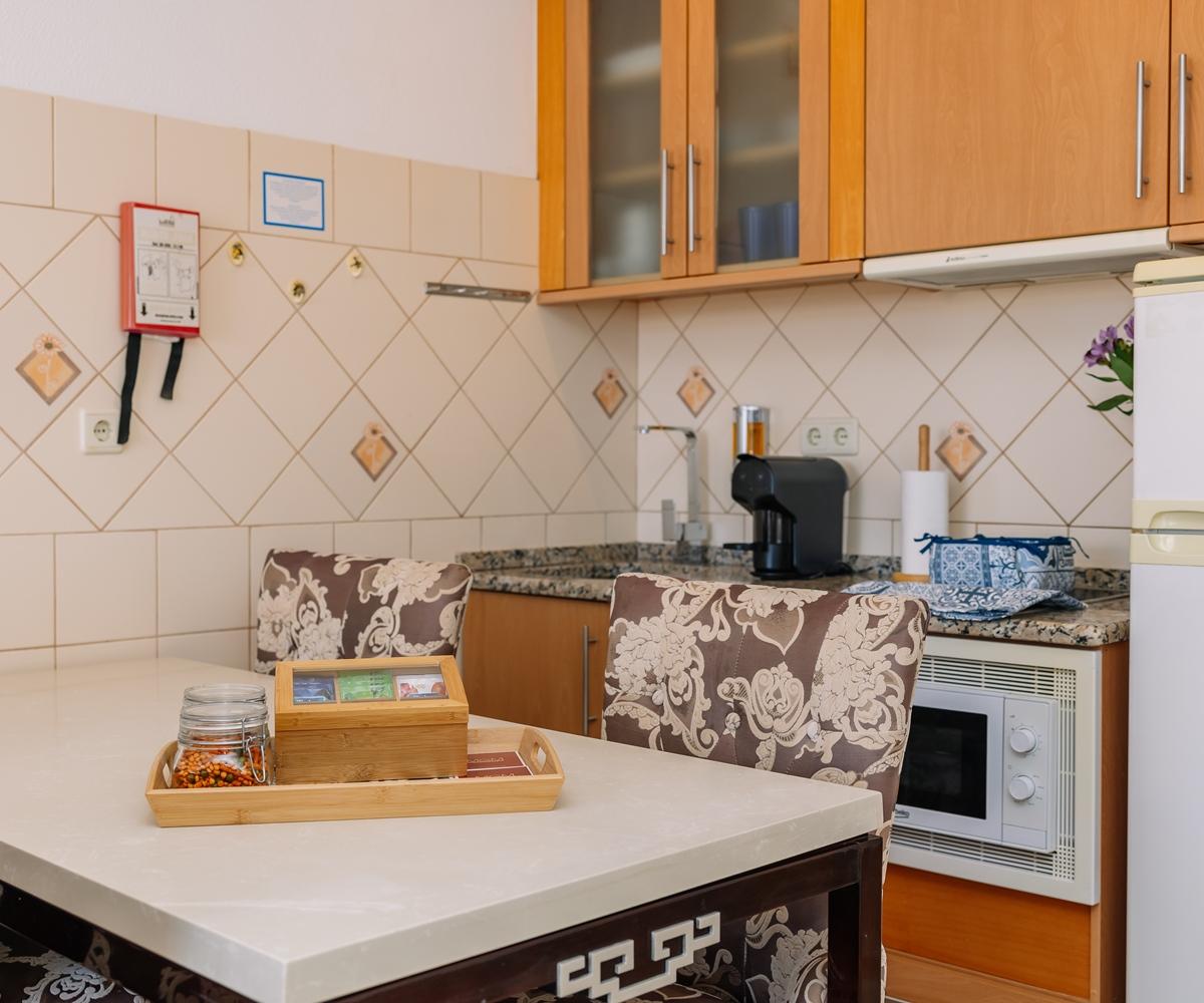 Monicca Collection Suites&resi