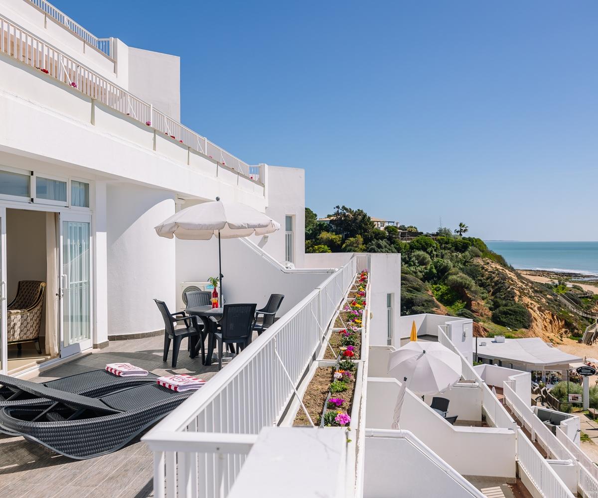 Monicca Collection Suites&resi 4* Albufeira