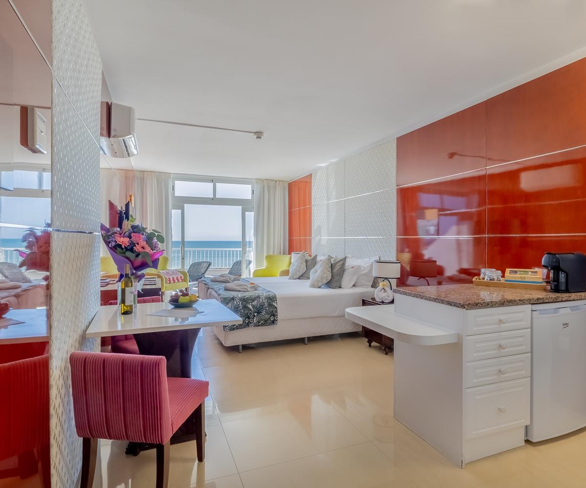 Hotel Monicca Collection Suites&resi 4*