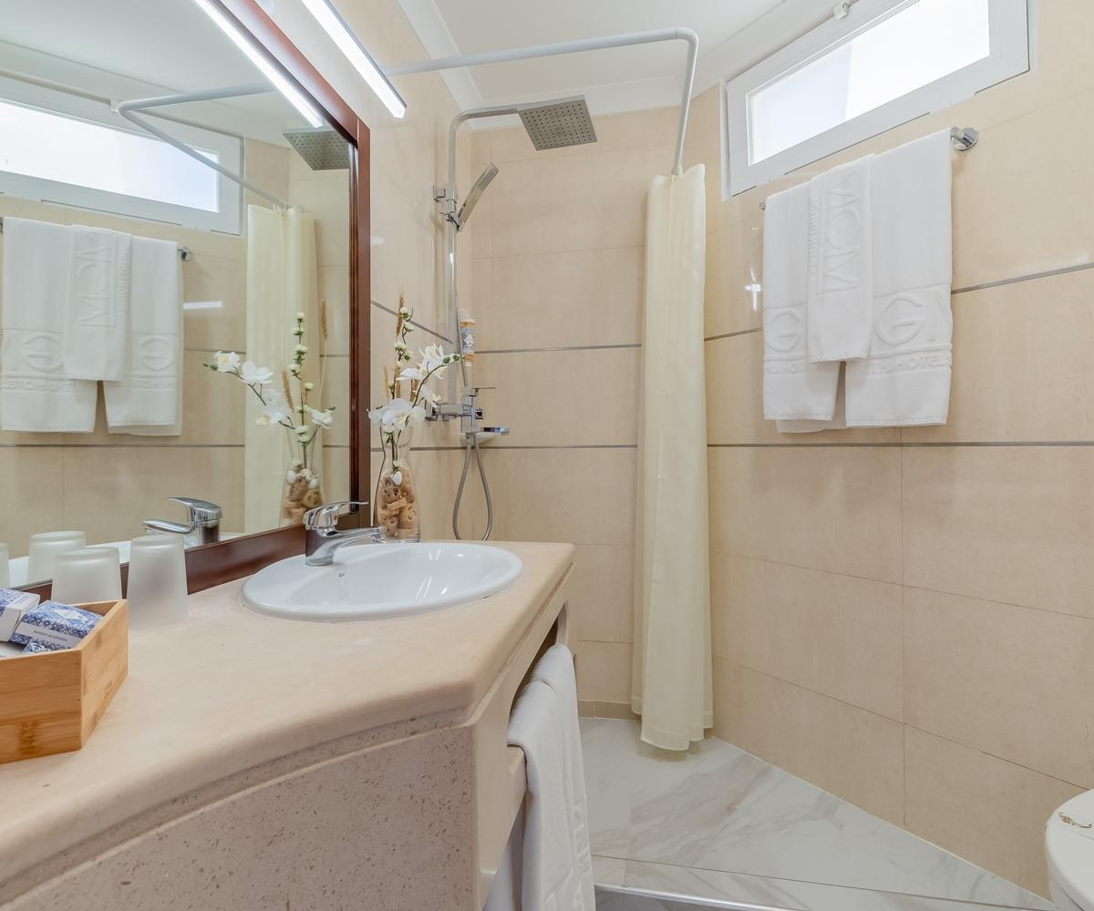 Monicca Collection Suites&resi 4*