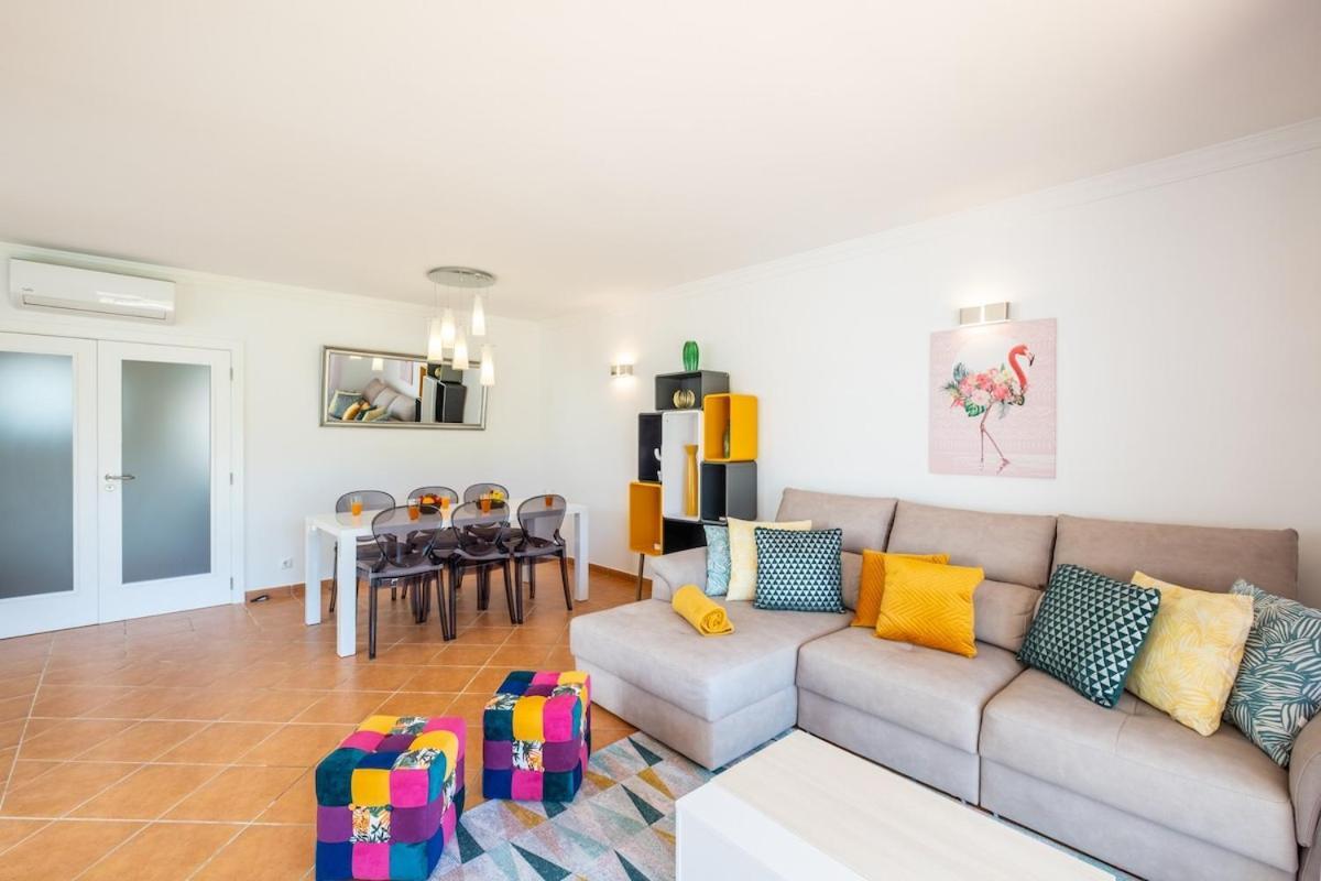 Gale Sunbeach Village - Jardins Da Gale Holiday home *