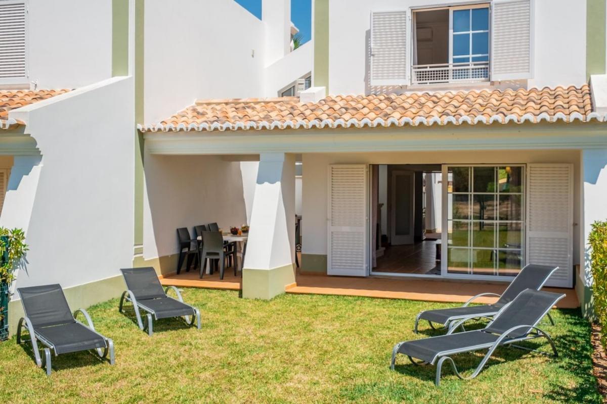 Gale Sunbeach Village - Jardins Da Gale Albufeira