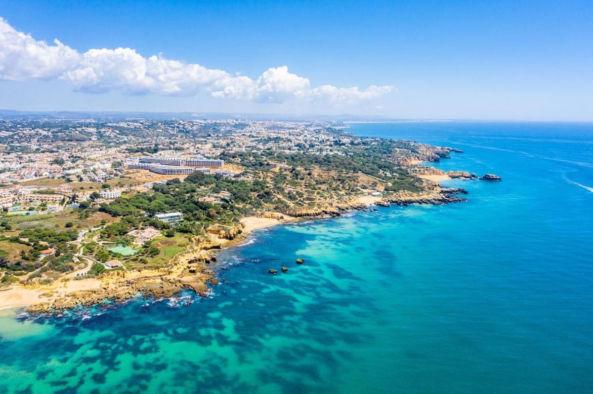 Gale Sunbeach Village - Jardins Da Gale *
