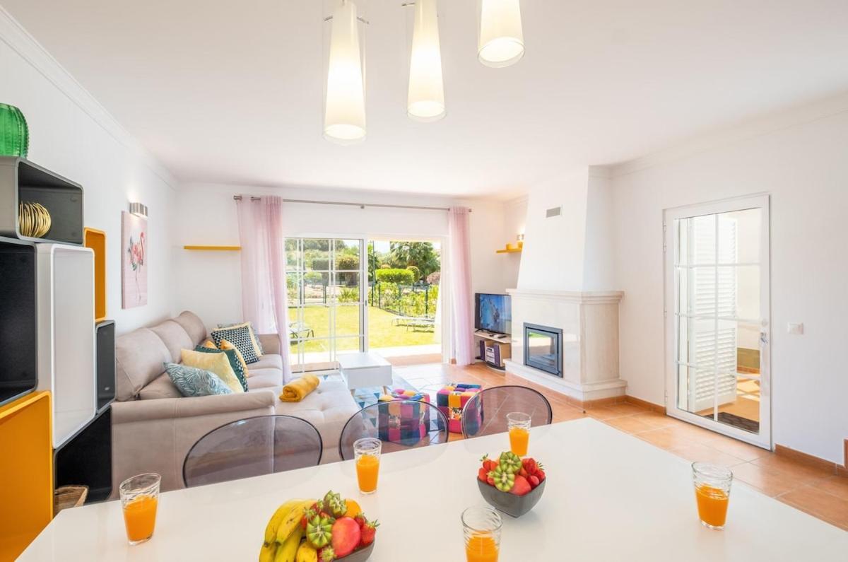 Gale Sunbeach Village - Jardins Da Gale * Albufeira
