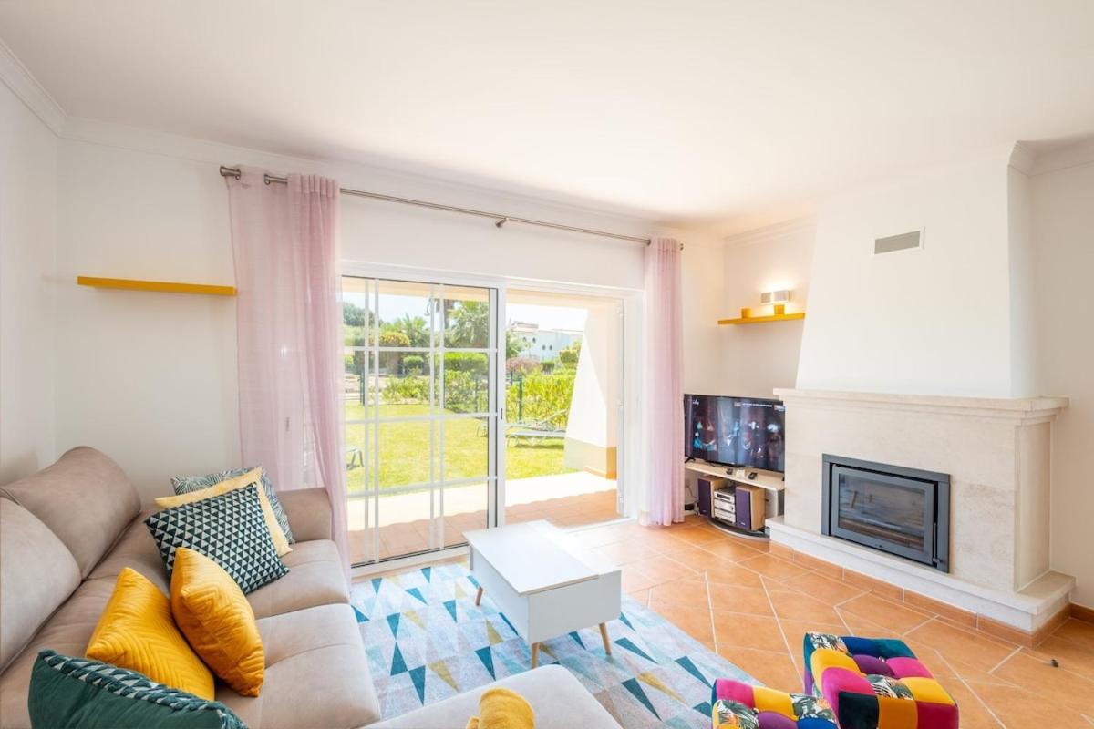 Holiday home Gale Sunbeach Village - Jardins Da Gale