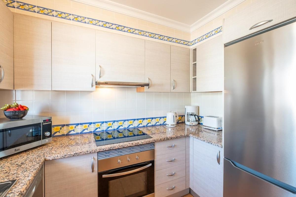 Gale Sunbeach Village - Jardins Da Gale Holiday home Albufeira