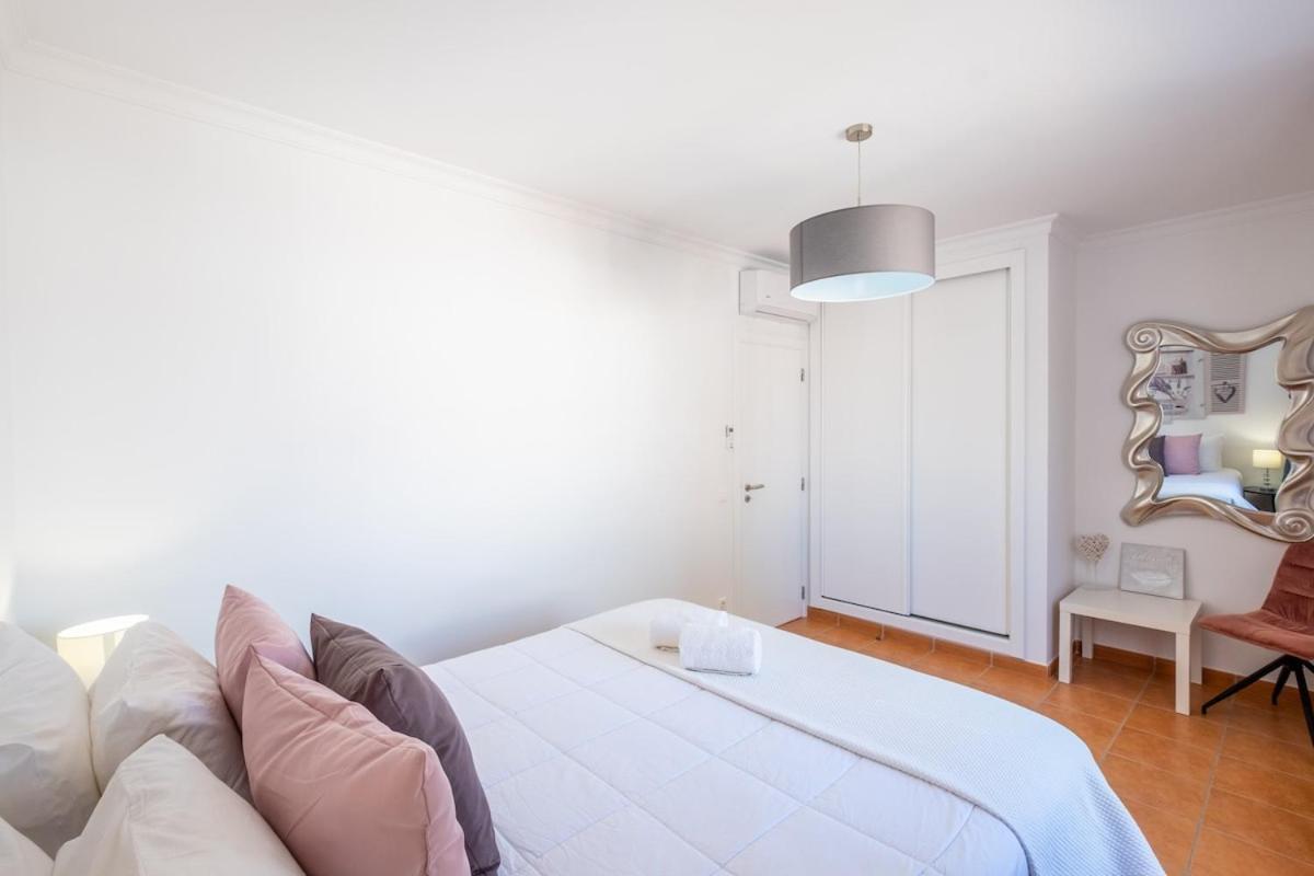 Gale Sunbeach Village - Jardins Da Gale Albufeira