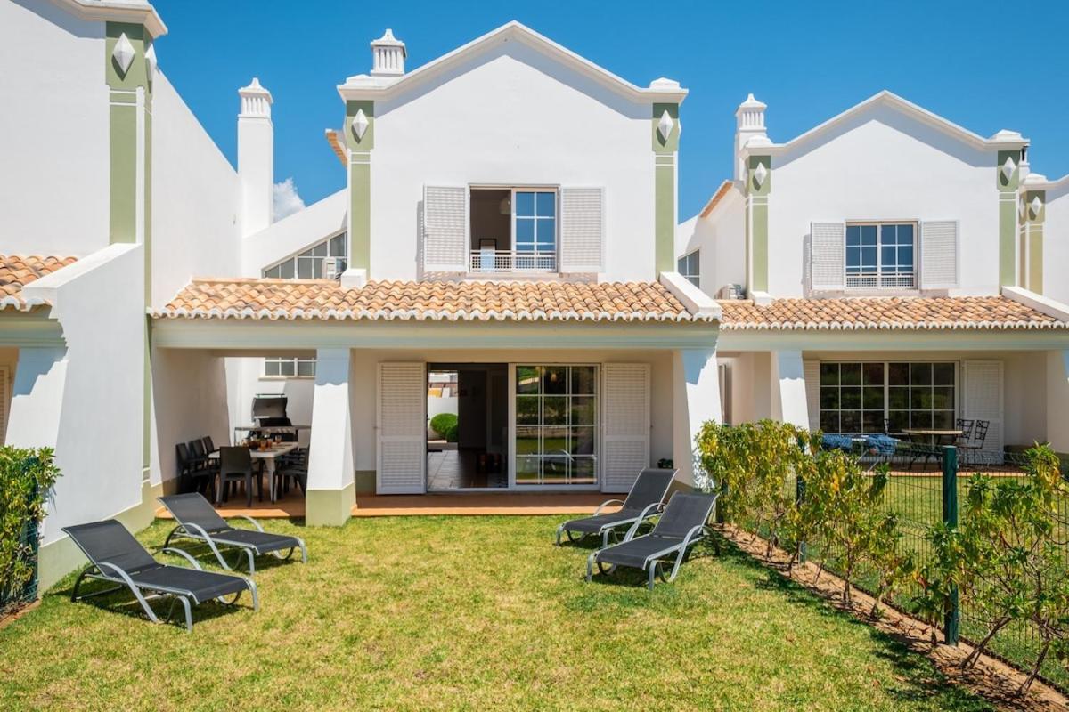 Gale Sunbeach Village - Jardins Da Gale *