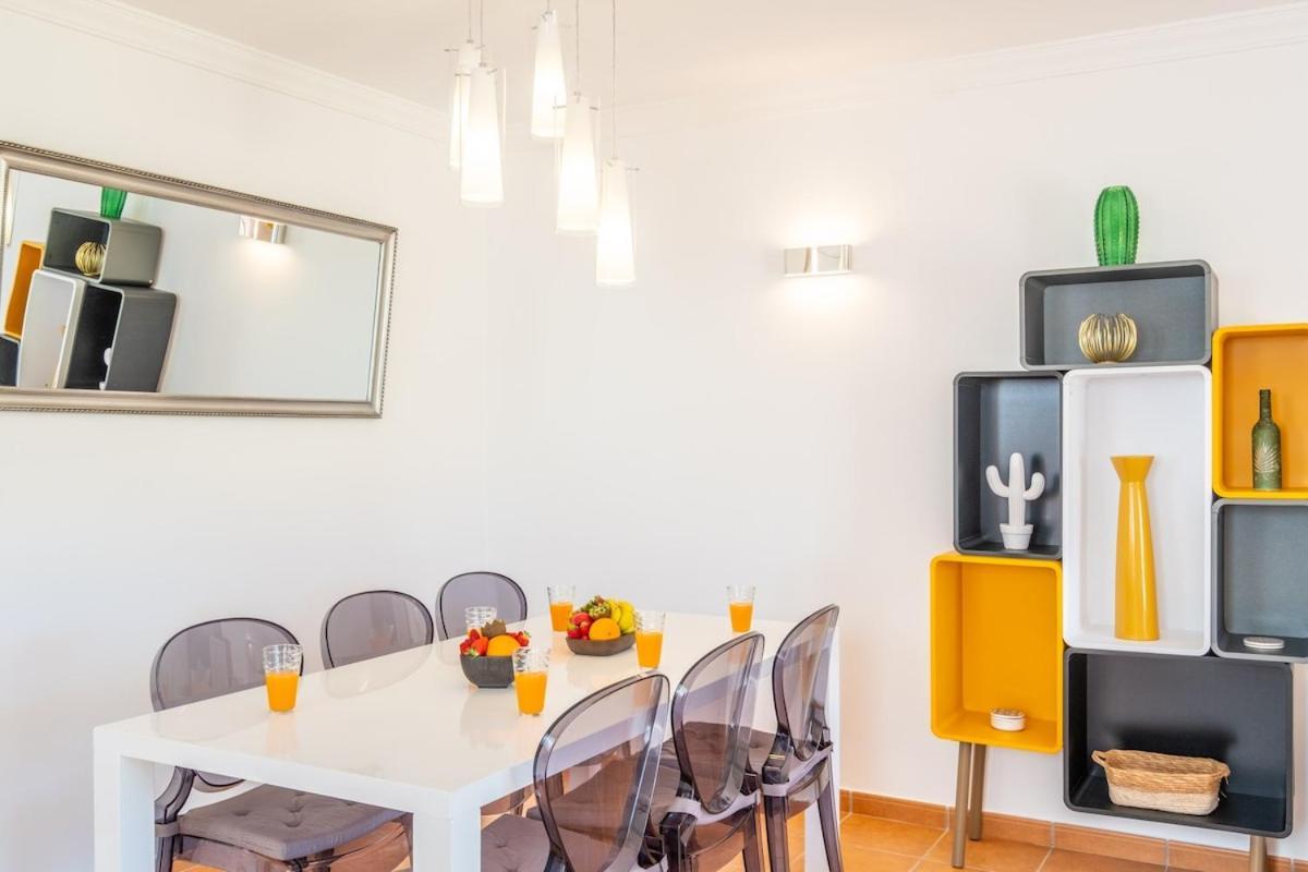 Holiday home Gale Sunbeach Village - Jardins Da Gale *