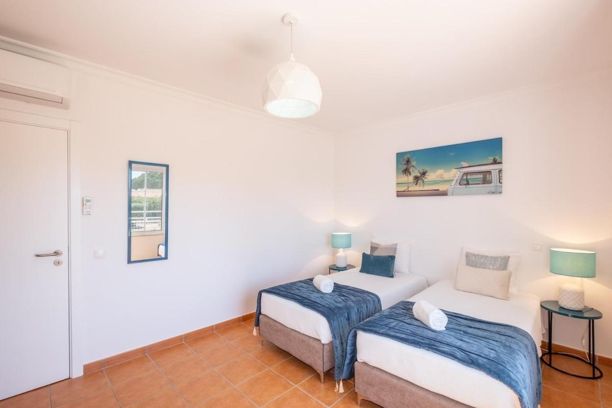 Gale Sunbeach Village - Jardins Da Gale Holiday home Albufeira