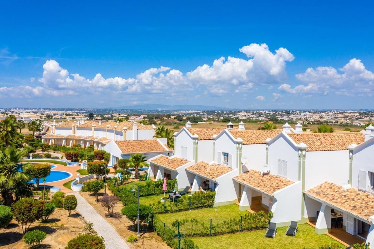 Gale Sunbeach Village - Jardins Da Gale * Albufeira