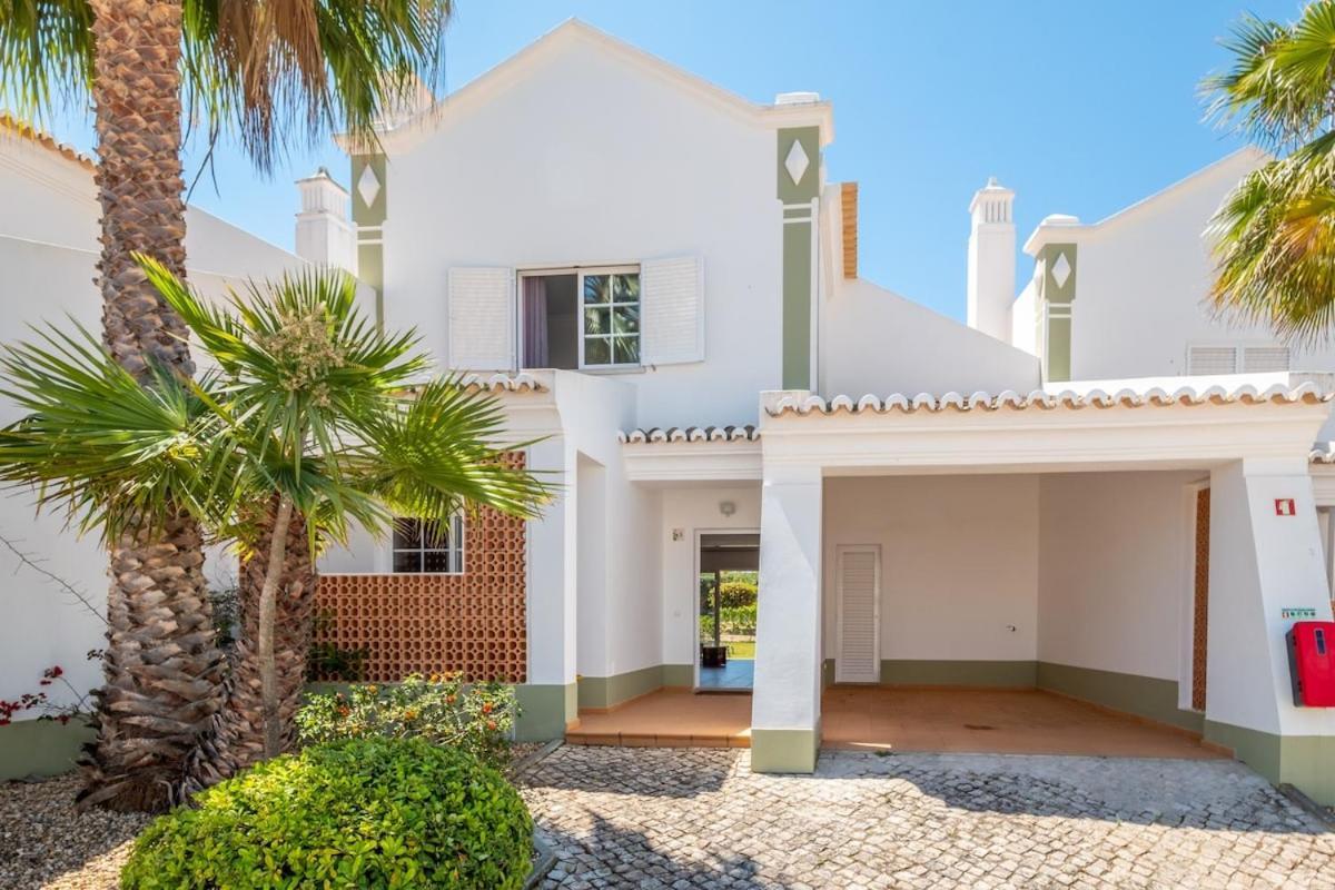 Gale Sunbeach Village - Jardins Da Gale