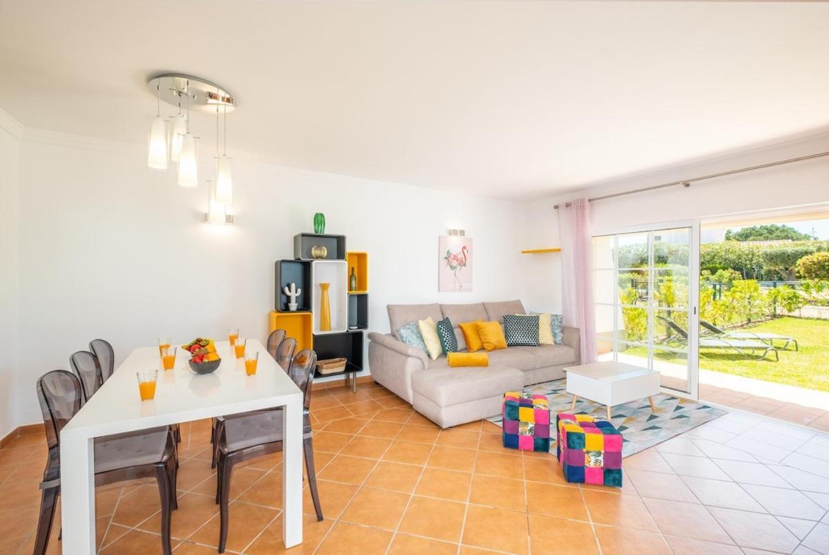 Gale Sunbeach Village - Jardins Da Gale Holiday home Albufeira