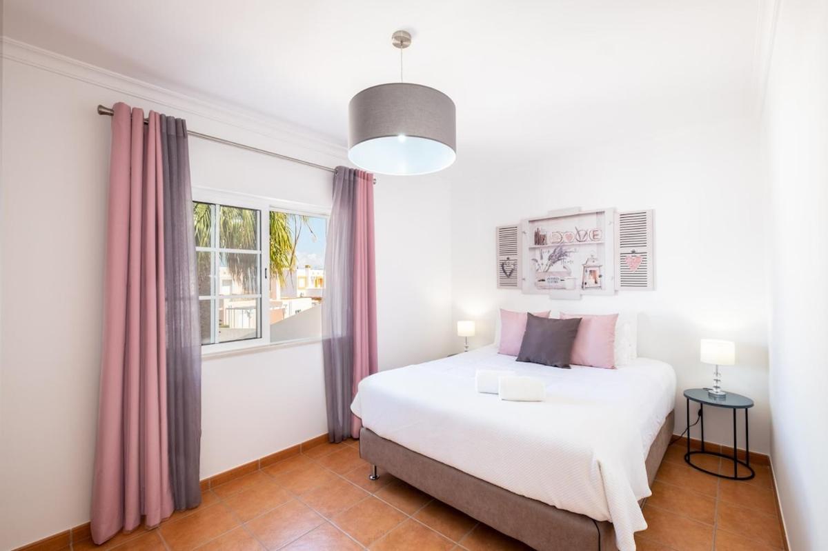 Gale Sunbeach Village - Jardins Da Gale * Albufeira