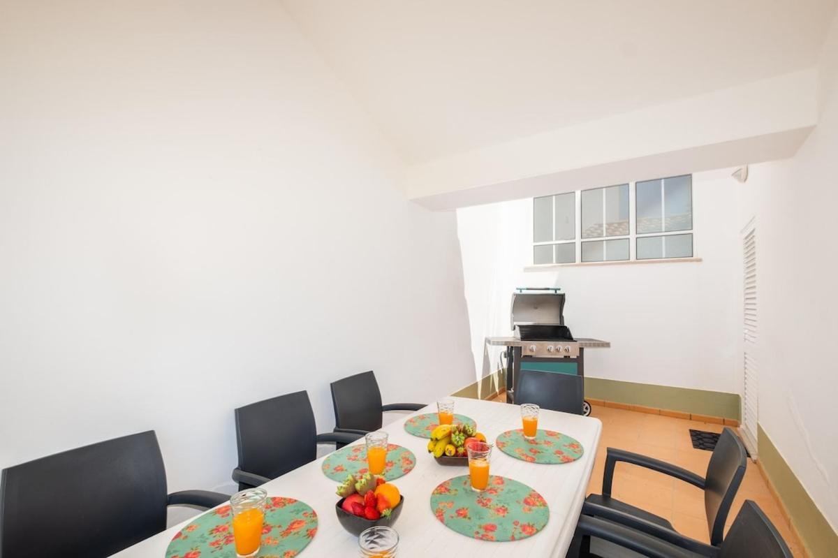 Gale Sunbeach Village - Jardins Da Gale * Albufeira