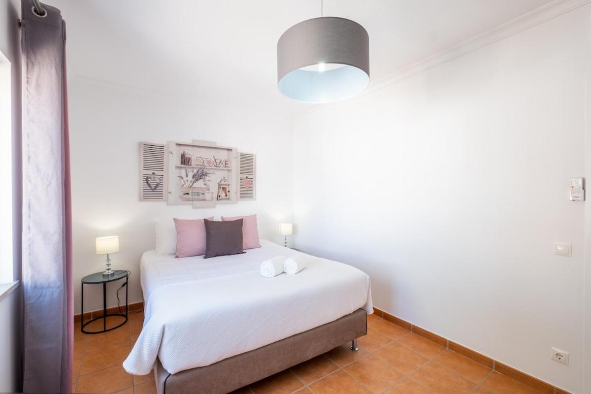 Holiday home Gale Sunbeach Village - Jardins Da Gale Albufeira
