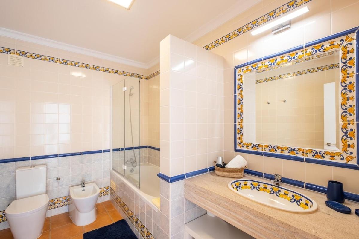 Gale Sunbeach Village - Jardins Da Gale Albufeira