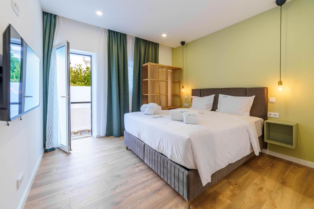 Albergue Atlantic Bliss *